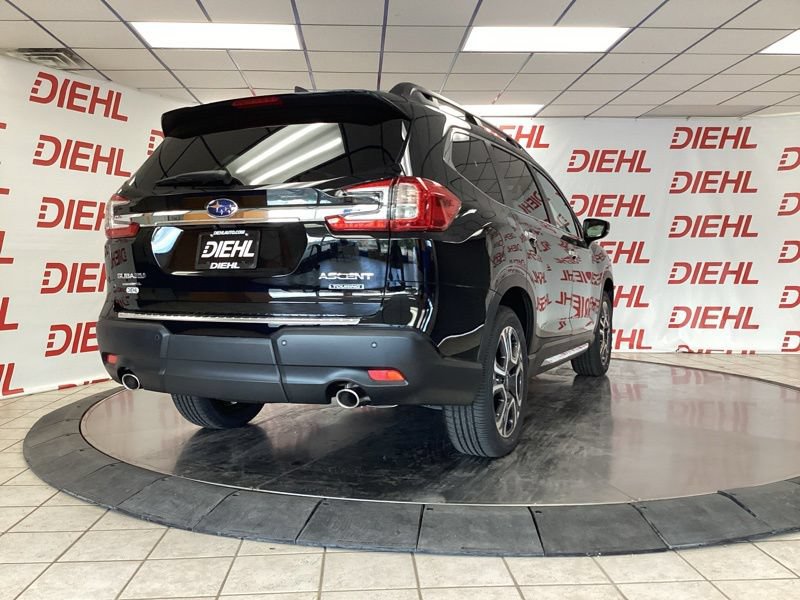 New 2026 Subaru Ascent Touring AWD/4WD image 10