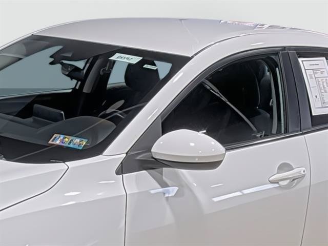 Used 2024 Nissan Sentra SV FWD image 8