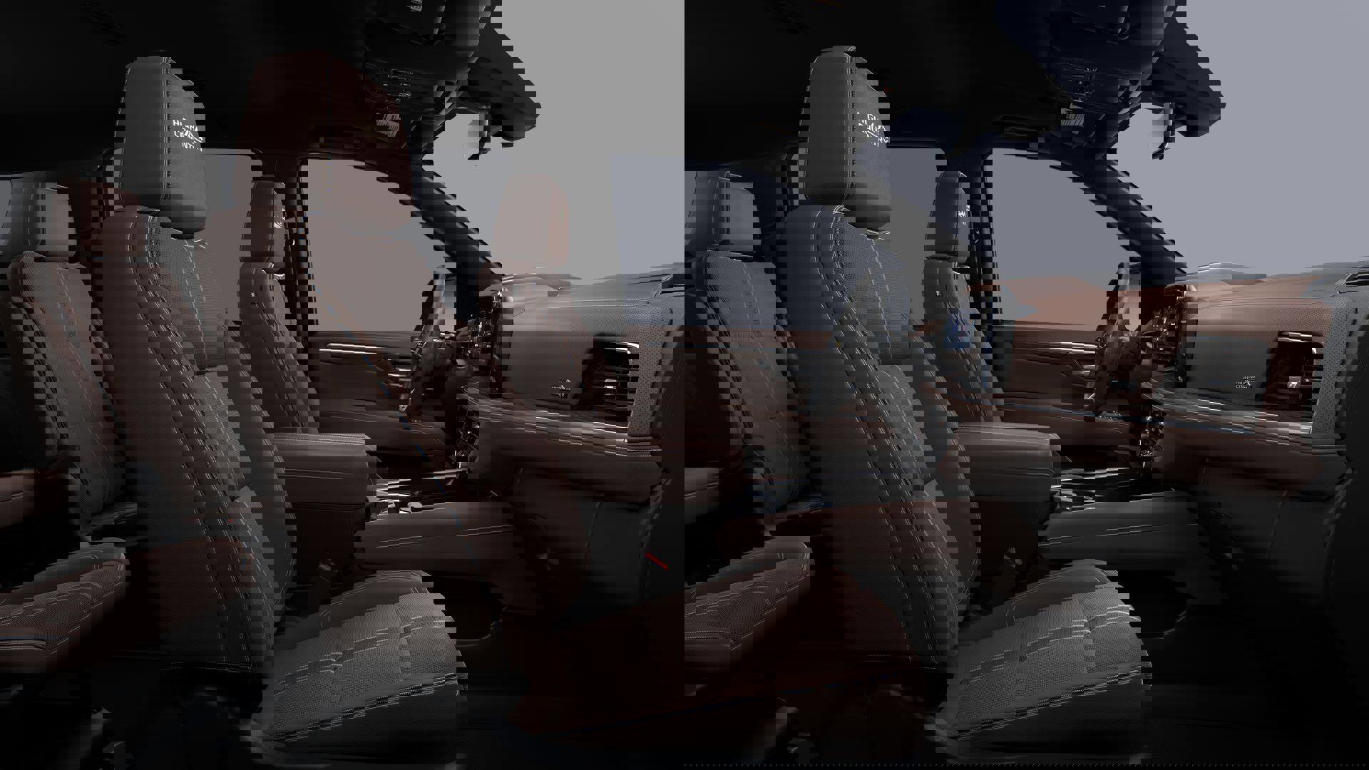 New 2026 Chevrolet Suburban High Country image 41