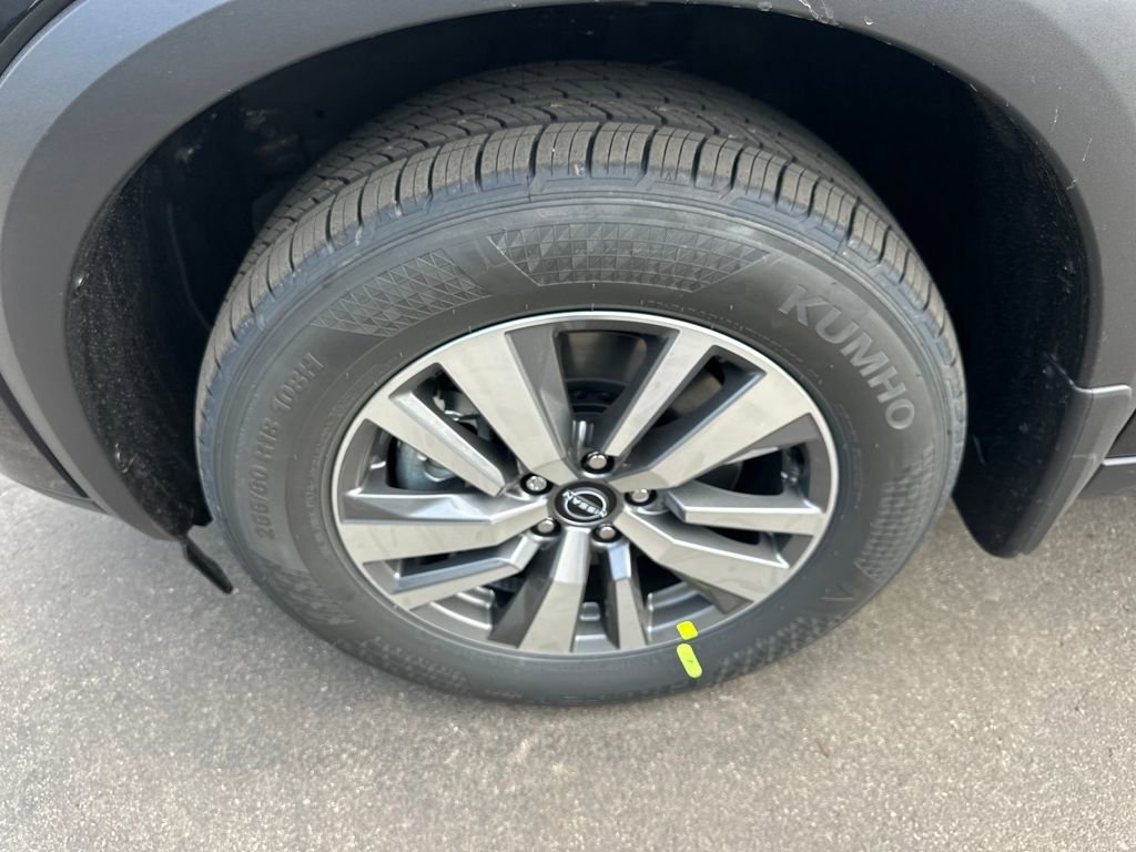 New 2026 Nissan Pathfinder SL image 38