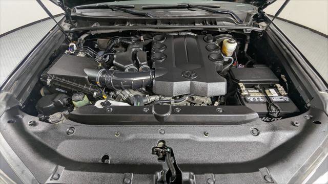 Used 2019 Toyota 4Runner SR5 Premium image 31