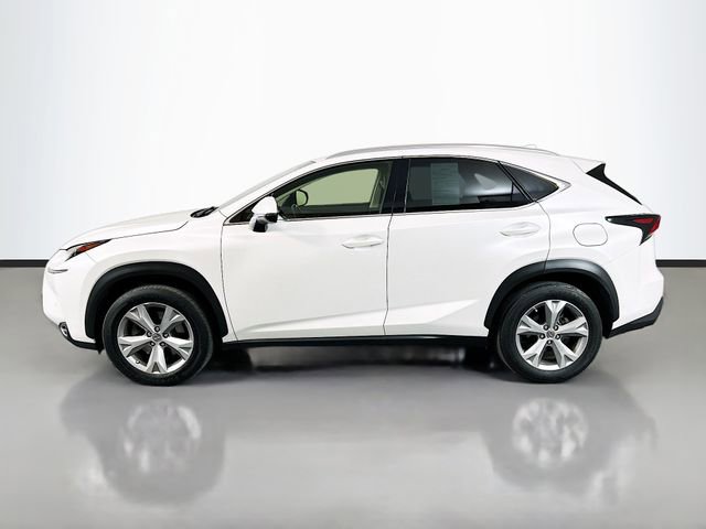Used 2017 Lexus NX 200t AWD w/ Premium Package image 4