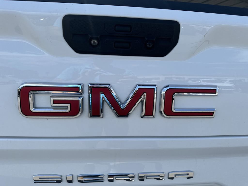 Used 2020 GMC Sierra 1500 AT4 w/ AT4 Premium Package image 34
