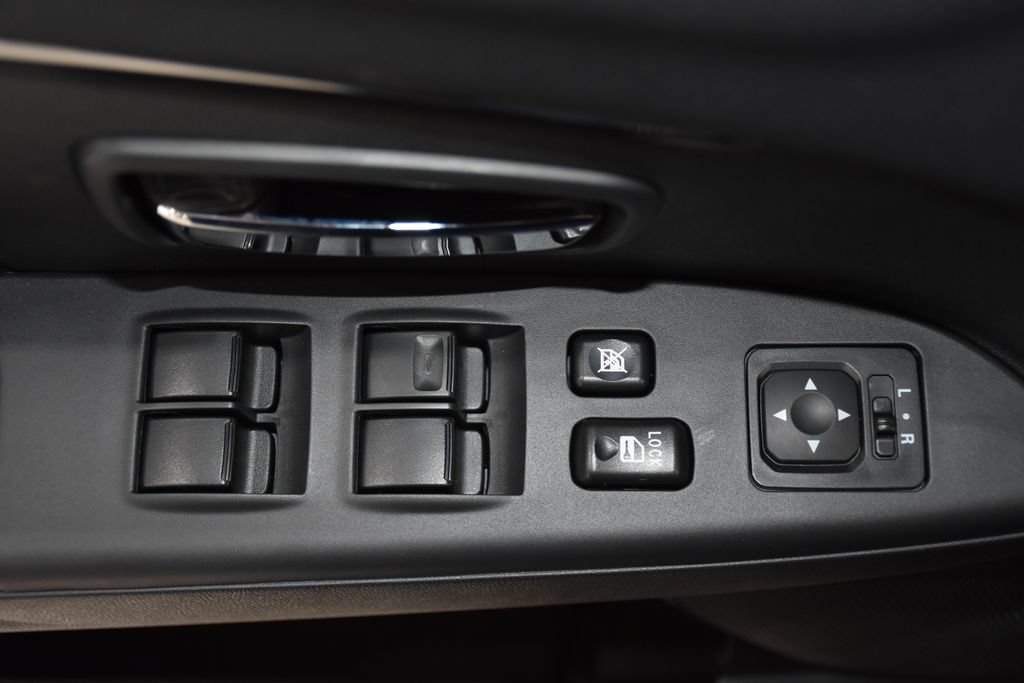 New 2025 Mitsubishi Outlander Sport ES AWD/4WD image 20