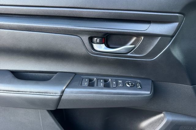 Certified 2023 Honda CR-V EX image 12
