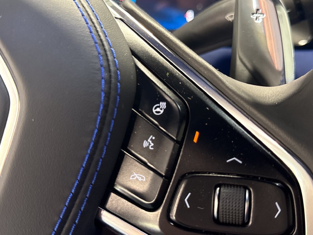 New 2027 Chevrolet Corvette Grand Sport X w/ Grand Sport Launch Edition AWD/4WD image 3