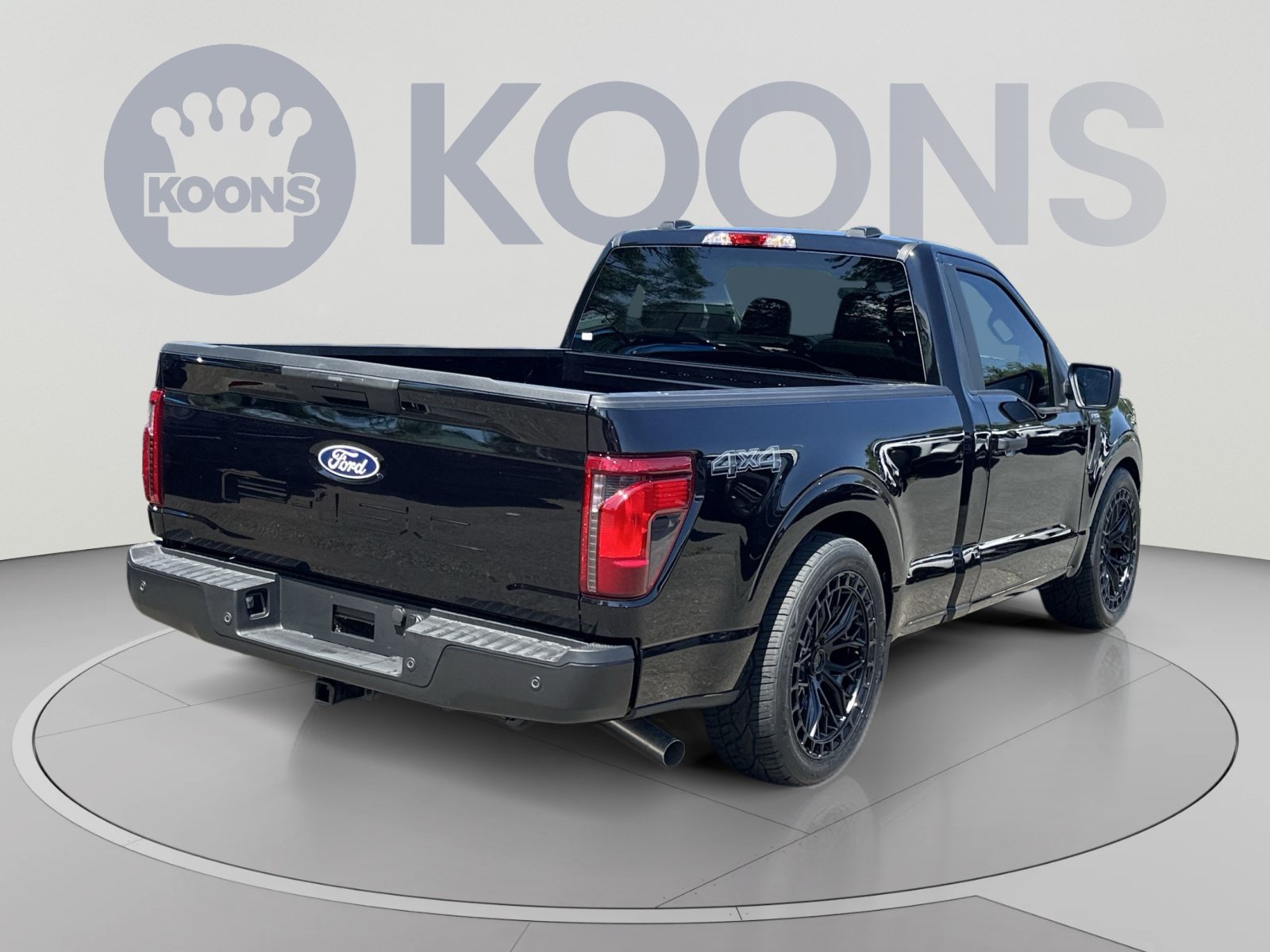 New 2026 Ford F150 XL AWD/4WD image 16