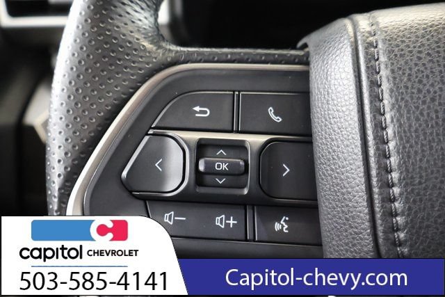 Used 2025 Toyota 4Runner TRD Off-Road Premium AWD/4WD image 19