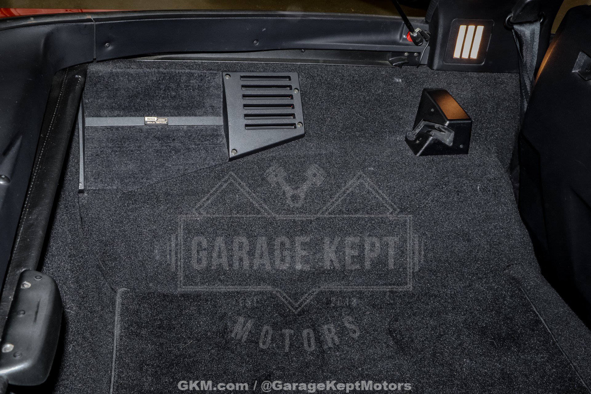 Used 1993 Chevrolet Corvette Coupe image 79