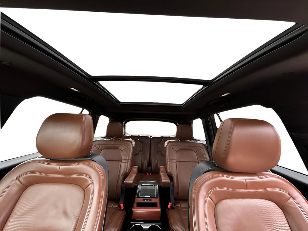 Used 2020 Lincoln Aviator Reserve w/ Equipment Group 201A AWD/4WD image 25