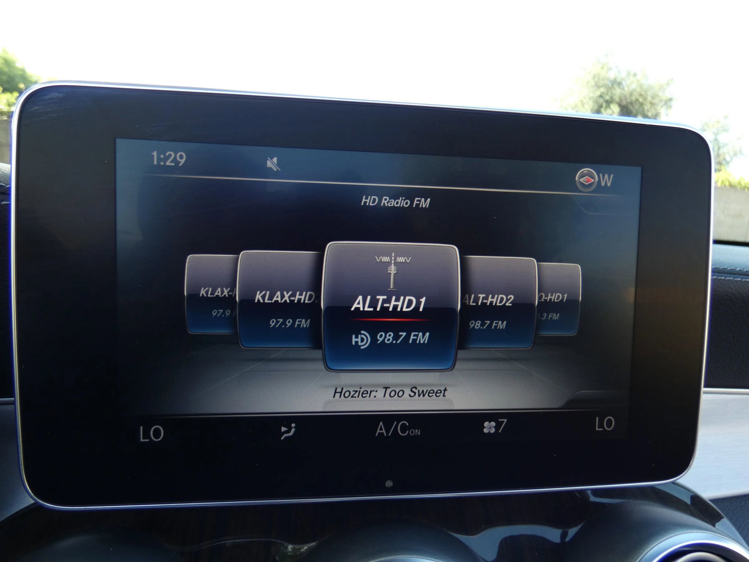 Used 2017 Mercedes-Benz C 43 AMG 4MATIC Cabriolet image 52