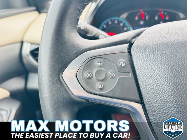 Used 2023 Chevrolet Traverse LT w/ LPO, Cargo Package image 19