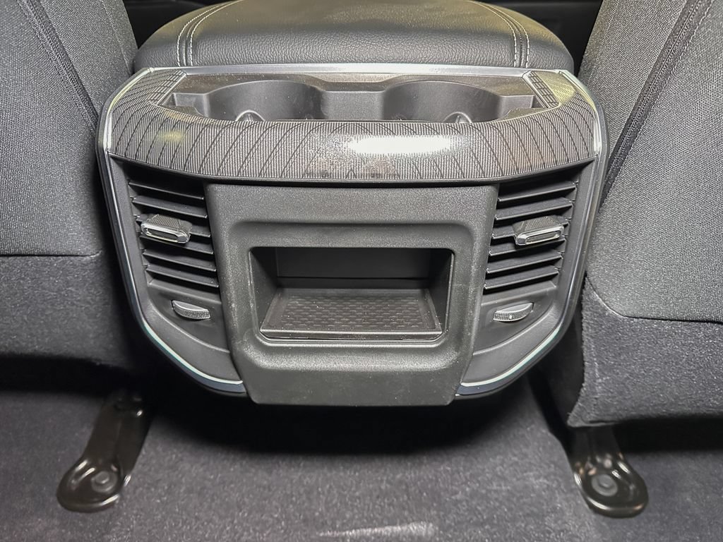 New 2026 RAM 2500 Big Horn AWD/4WD image 22