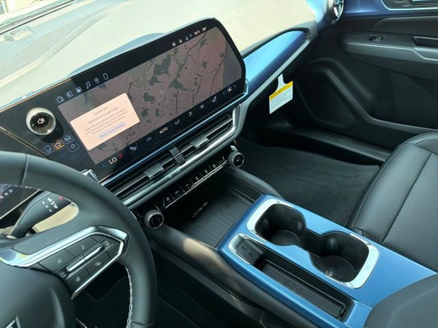 New 2026 Chevrolet Equinox EV LT FWD image 27