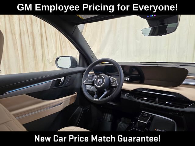 New 2026 Buick Enclave Preferred w/ Power Package image 34