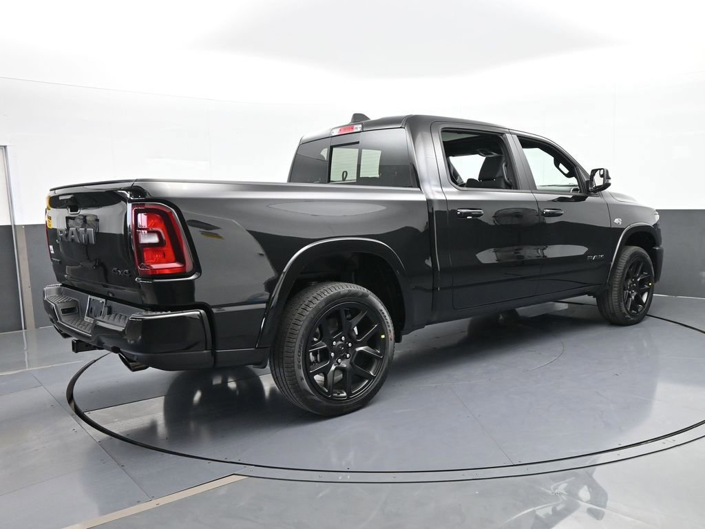 New 2026 RAM 1500 Laramie image 6