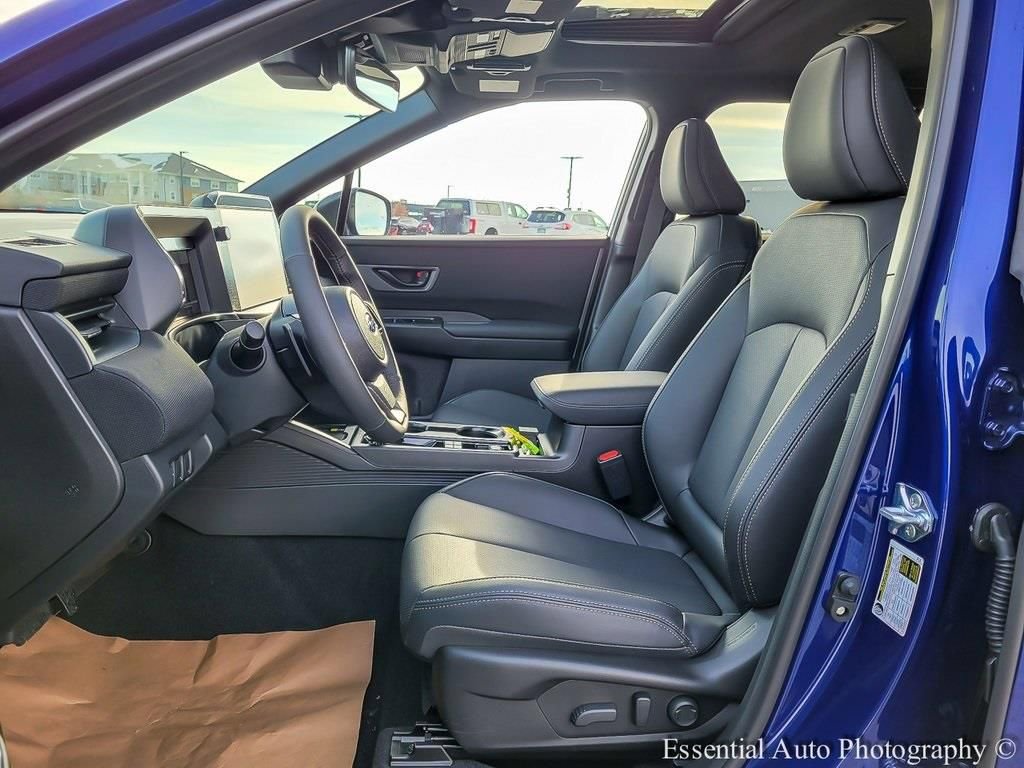 New 2026 Subaru Outback Limited image 8