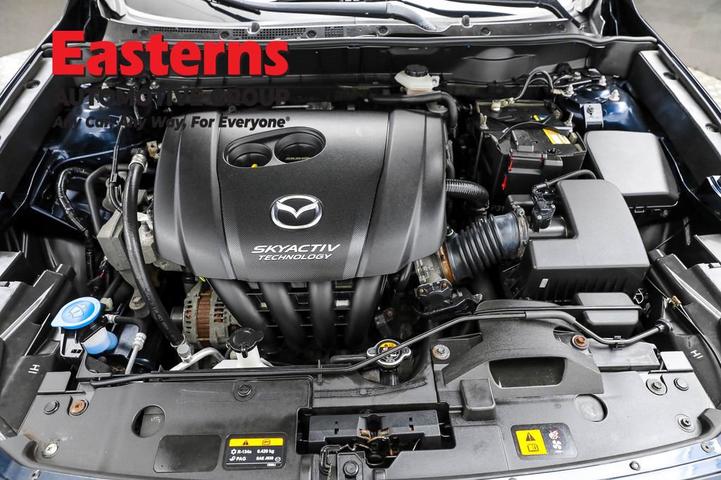 Used 2020 MAZDA CX-3 Sport image 7