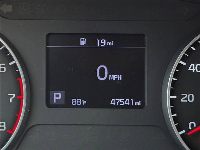 Used 2023 Kia Seltos S w/ Navigation Package FWD image 10