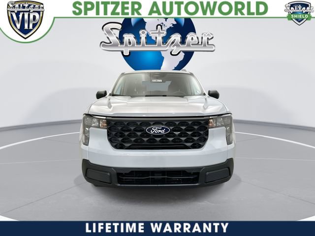New 2026 Ford Maverick XL w/ Equipment Group 101A AWD/4WD image 4
