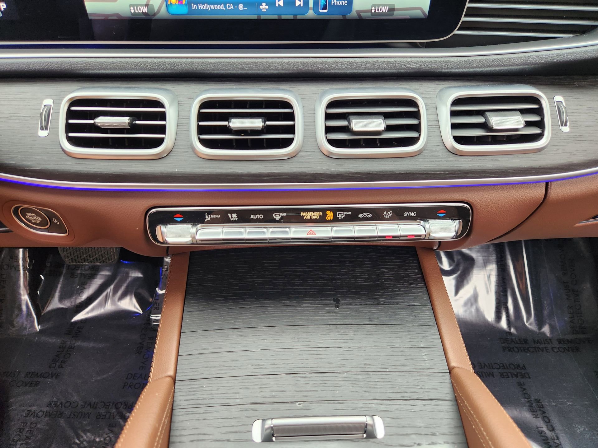 Certified 2026 Mercedes-Benz GLE 350 4MATIC image 20