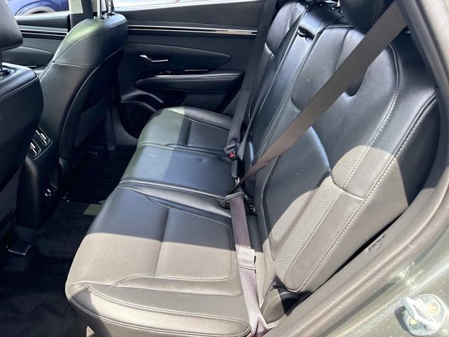 Used 2022 Hyundai Tucson Limited image 19
