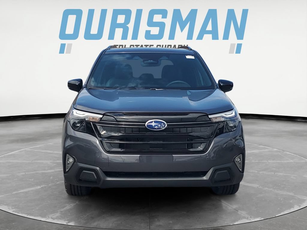 New 2026 Subaru Forester Sport AWD/4WD image 8