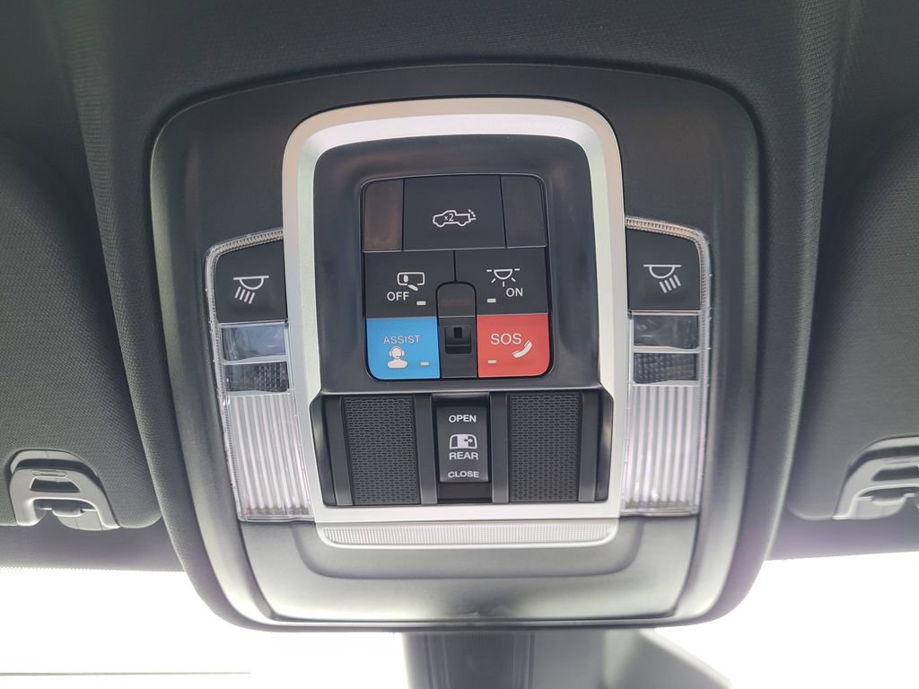 New 2026 RAM 1500 Big Horn image 30