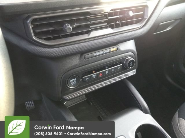 New 2025 Ford Bronco Sport Big Bend image 17