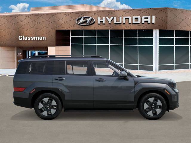 New 2026 Hyundai Santa Fe SEL AWD/4WD image 7