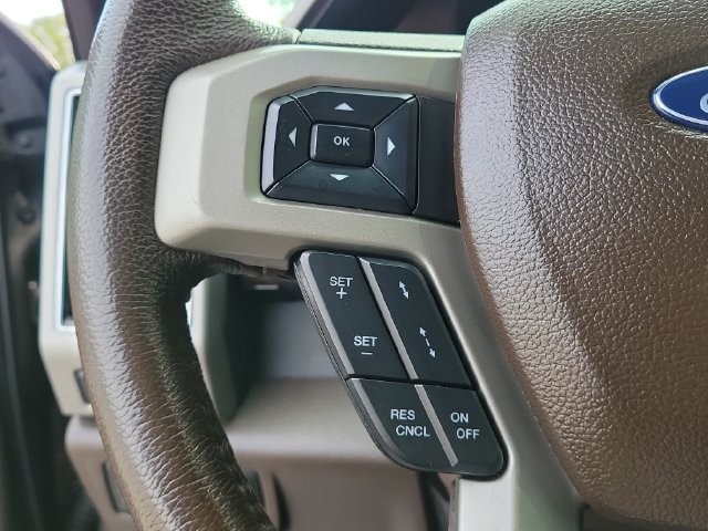 Certified 2022 Ford F250 King Ranch w/ Chrome Package AWD/4WD image 26