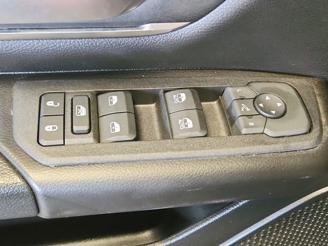 Used 2025 RAM 1500 Lone Star AWD/4WD image 26