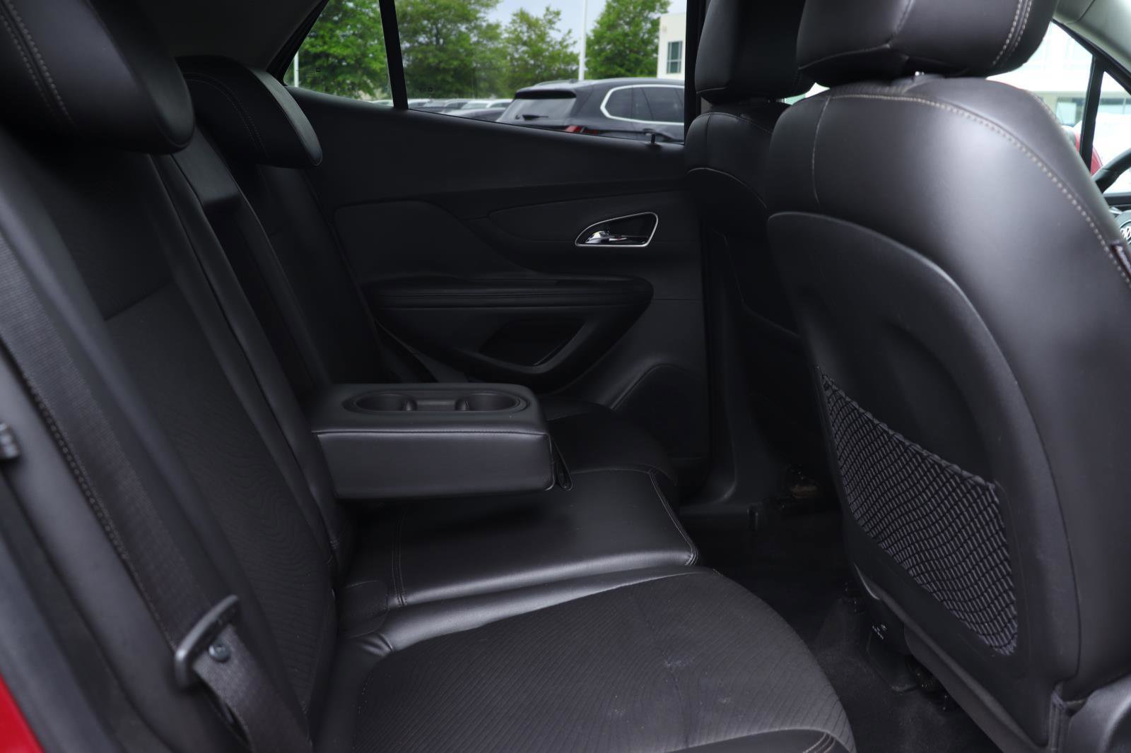Used 2014 Buick Encore Convenience FWD image 19