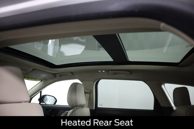 Used 2022 Lincoln Corsair Reserve w/ Equipment Group 201A AWD/4WD image 29