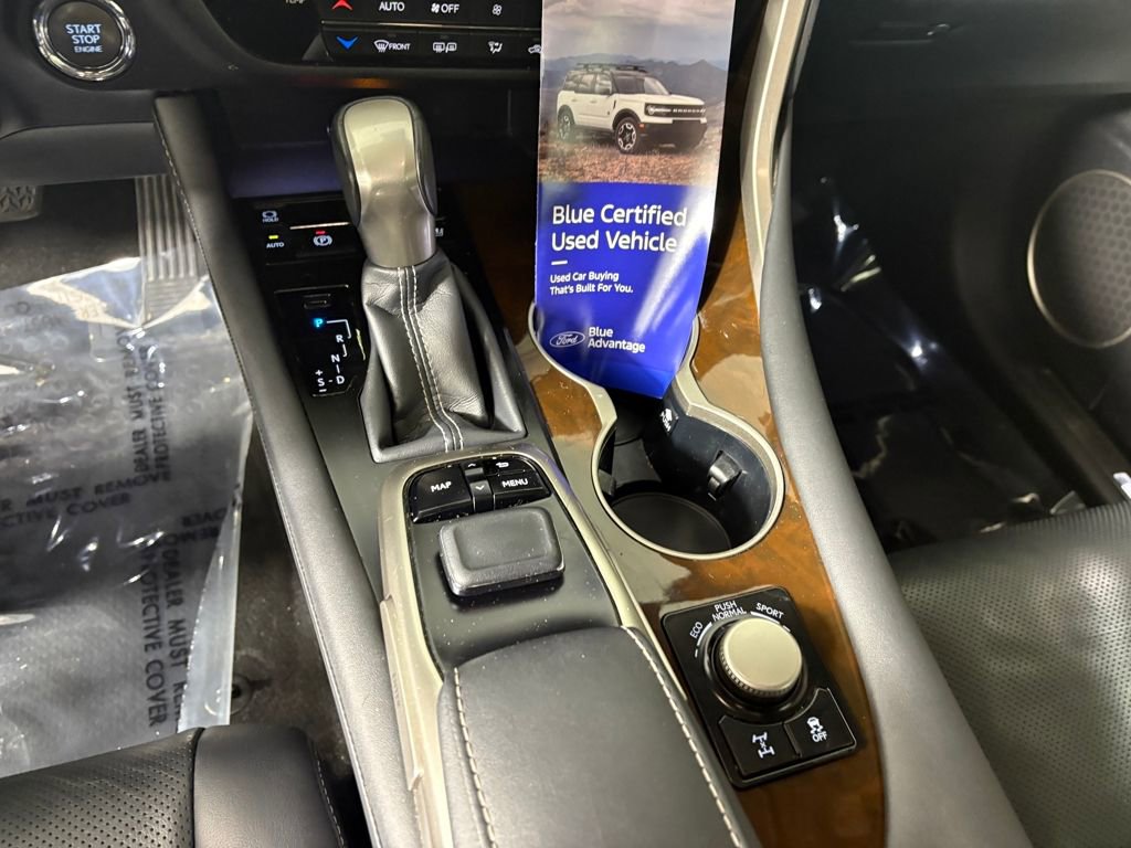 Used 2019 Lexus RX 350 AWD image 21