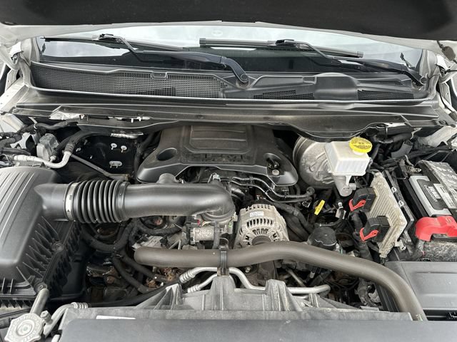 Used 2019 RAM 1500 Sport w/ Level 2 Equipment Group AWD/4WD image 19