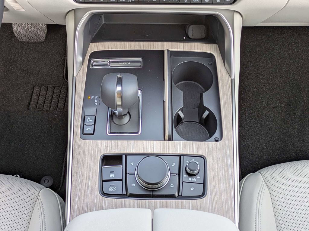 New 2026 MAZDA CX-90 3.3 Turbo S w/ Premium Package image 24