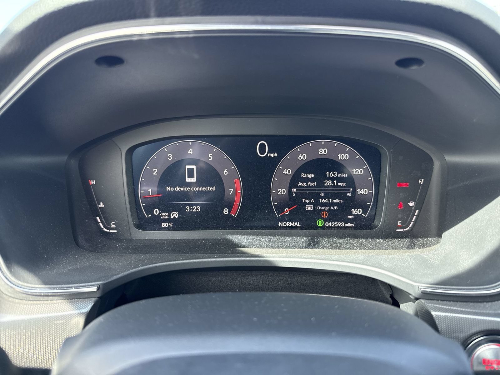 Used 2023 Acura Integra A-Spec FWD image 16