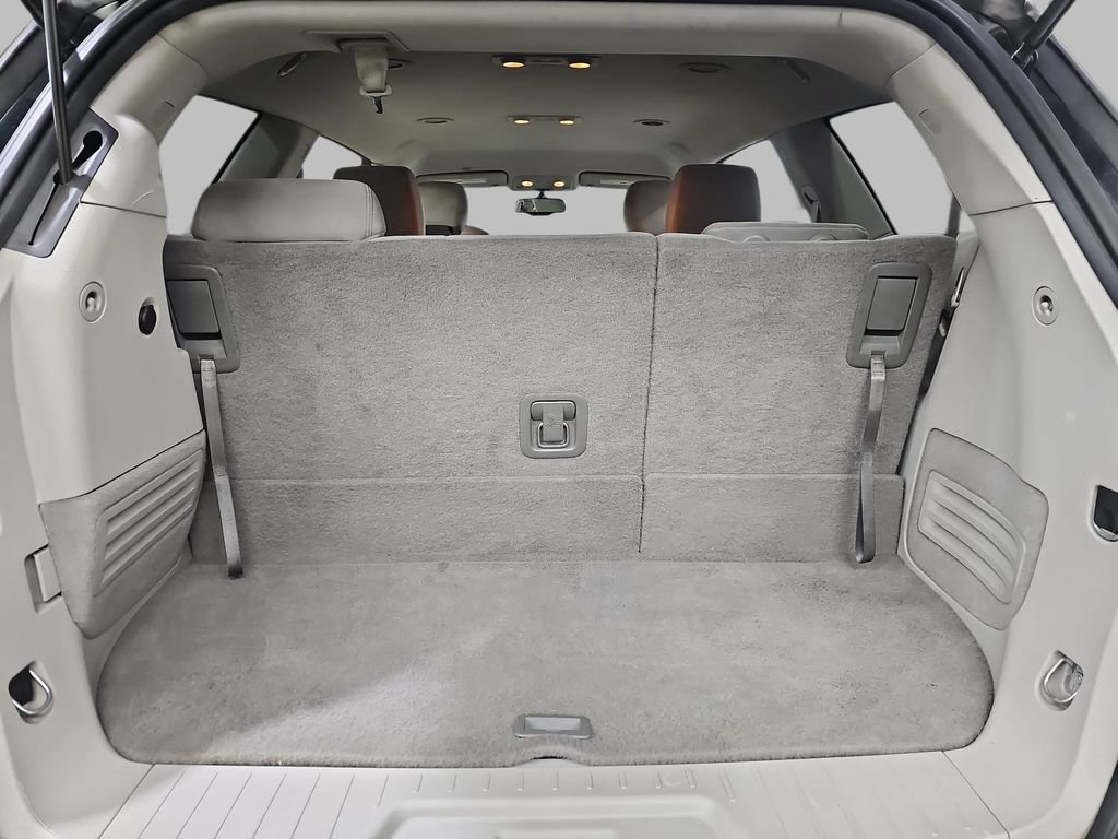 Used 2014 Buick Enclave Convenience w/ Trailering Provision Package AWD/4WD image 17