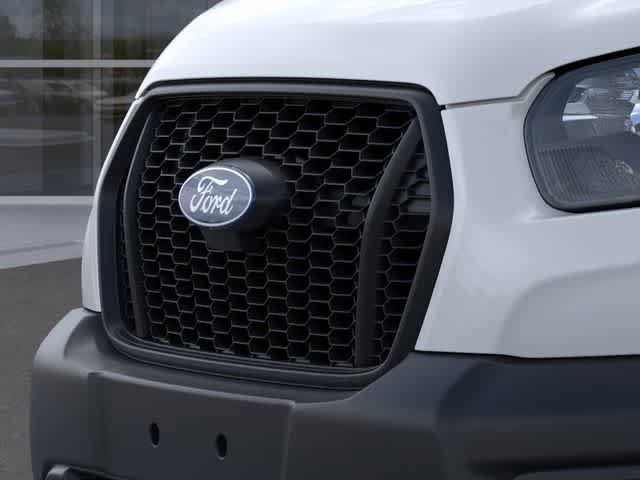 New 2026 Ford Transit 250 148 Medium Roof w/ Load Area Protection Package RWD image 17
