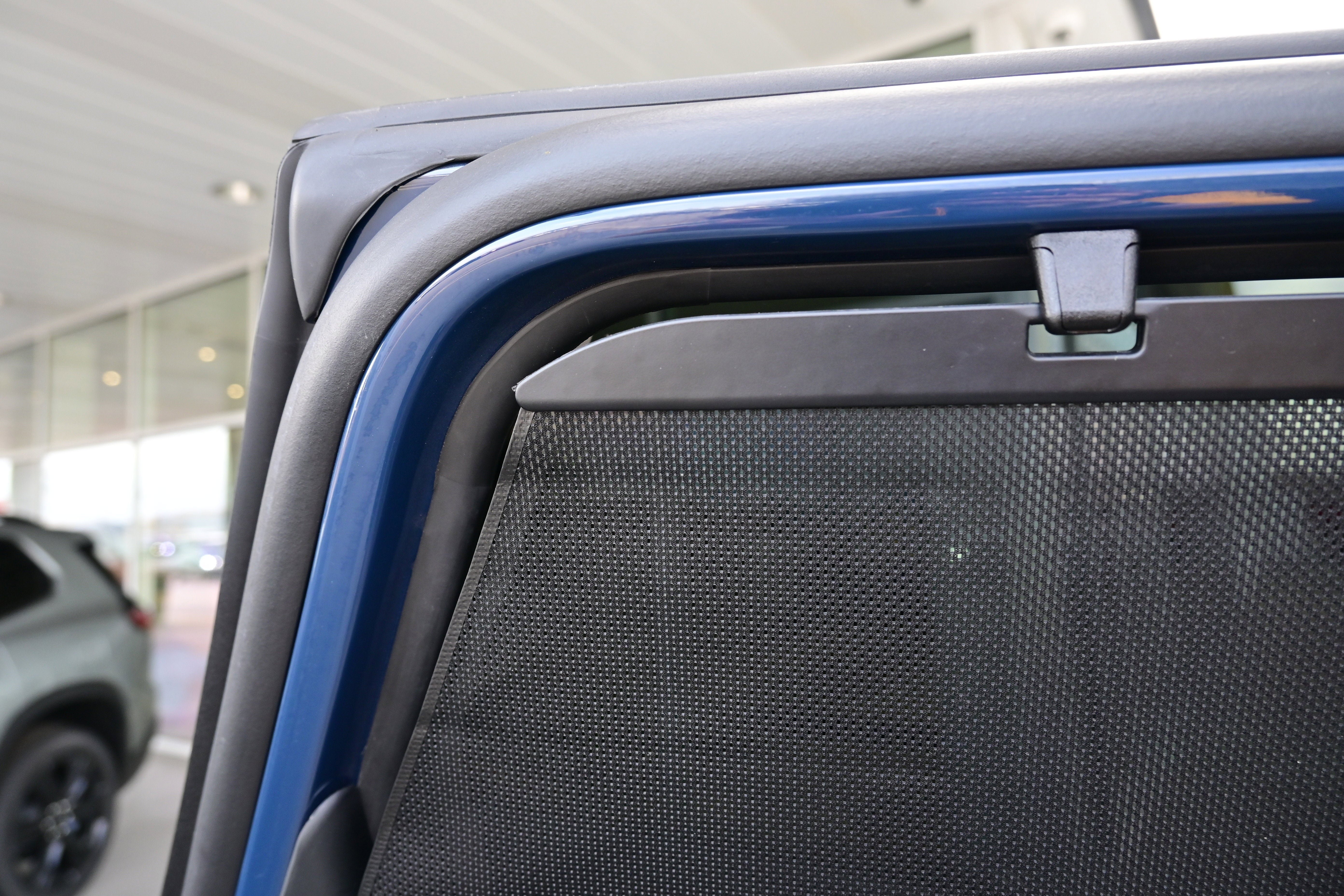 Used 2025 Kia Telluride EX X-Line image 16