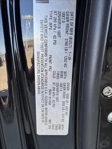 New 2026 Jeep Cherokee Limited AWD/4WD image 66