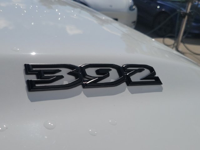 New 2026 Jeep Wrangler Unlimited Rubicon 392 AWD/4WD image 7