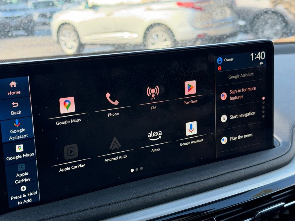 Certified 2025 Acura MDX w/ Technology Package image 18