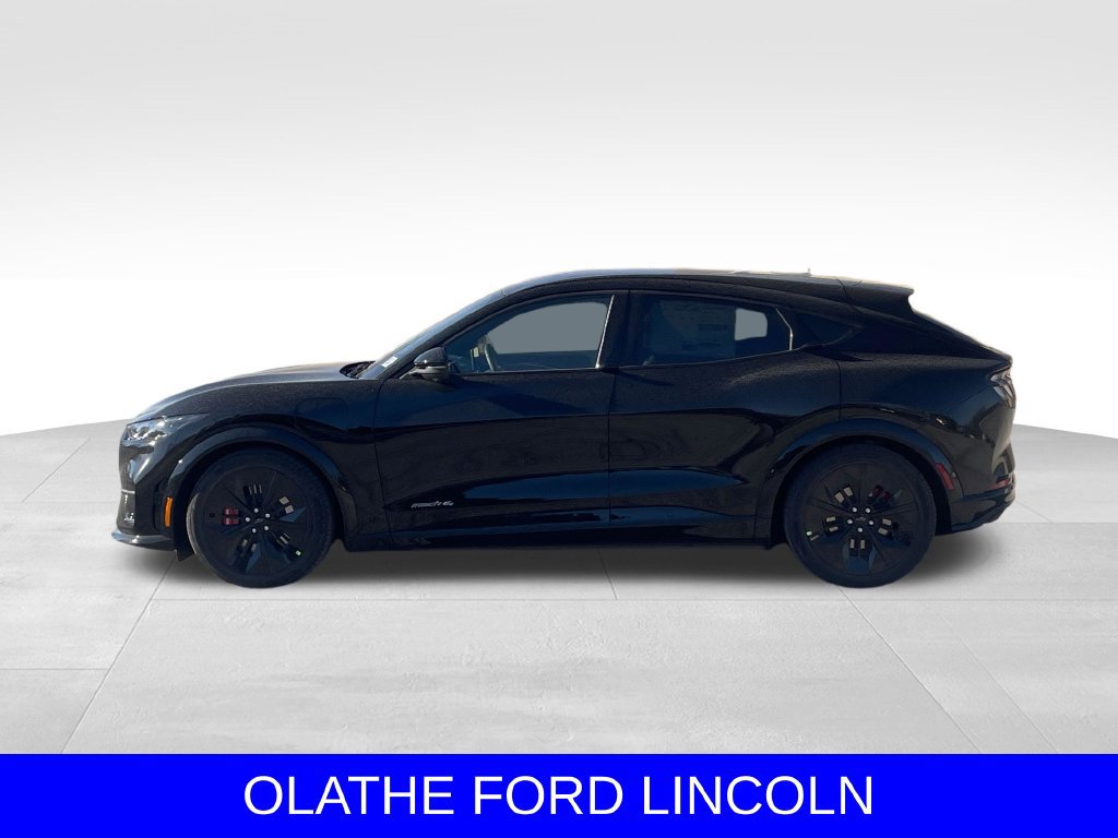 New 2026 Ford Mustang Mach-E GT AWD/4WD image 2