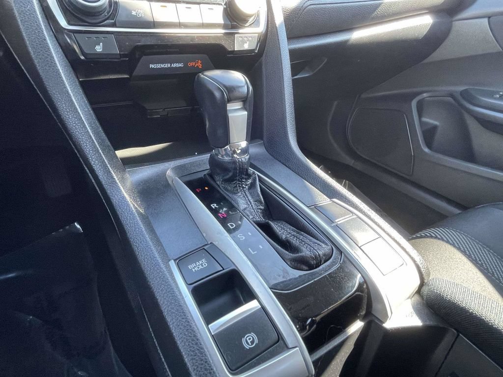 Used 2018 Honda Civic EX-T image 39