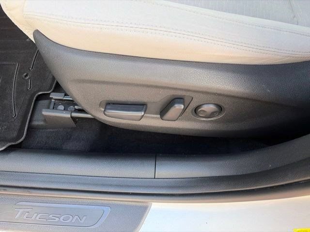 Used 2020 Hyundai Tucson Sport AWD/4WD image 10