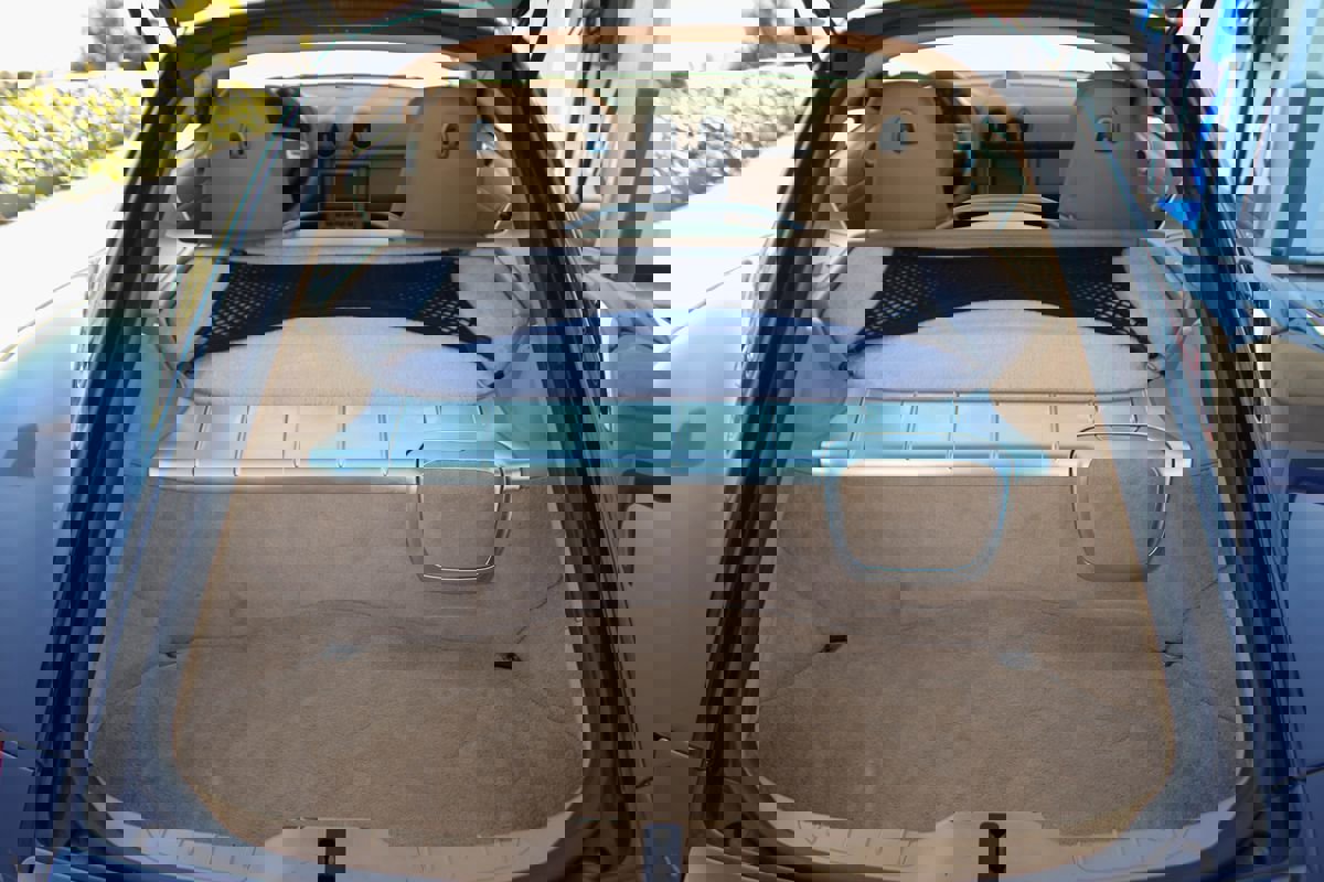 Used 2008 Porsche Cayman Coupe w/Preferred Pkg image 28