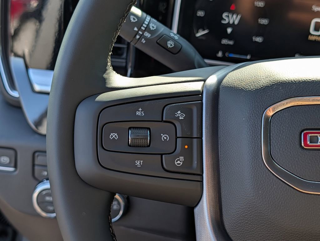 New 2026 GMC Sierra 1500 SLE image 39