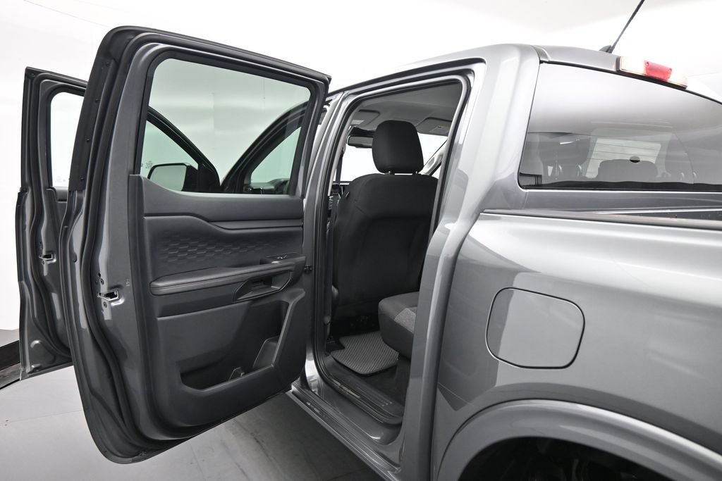 New 2026 Ford Ranger XLT w/ Equipment Group 301A High RWD image 16